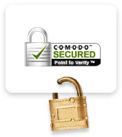 comodo ssl text