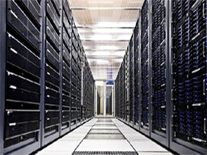 dallas data center